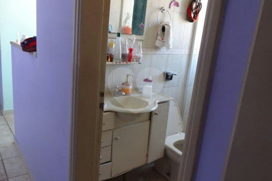 Sobrado à venda com 3 quartos, sendo 1 suíte,  em Limão, São Paulo, SP