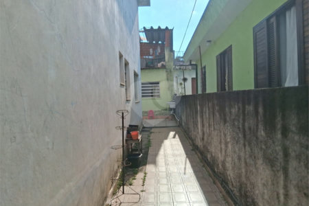 Sobrado à venda com 3 quartos em Vila Amélia, São Paulo, SP