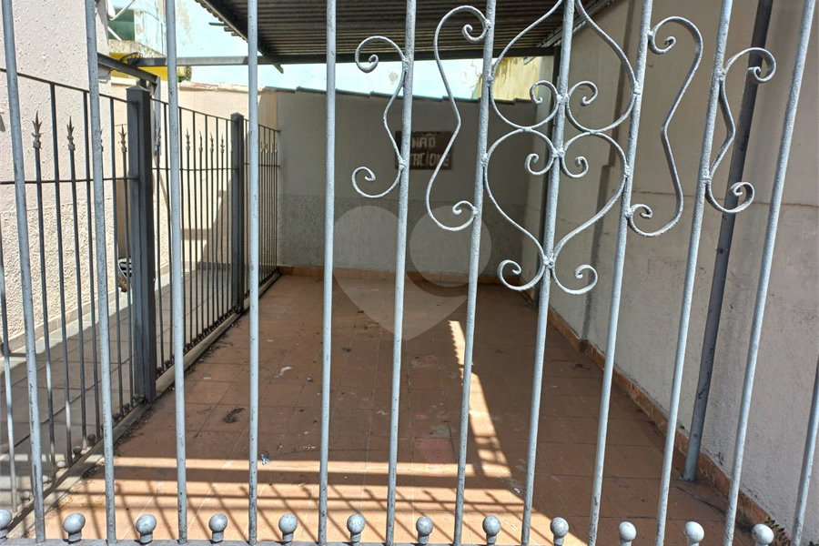 Casa para alugar com 3 quartos em Água Fria, São Paulo, SP