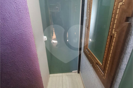 Casa à venda com 2 quartos, sendo 1 suíte, no condomínio Clube Caminho do Park, Rio de Janeiro - RJ