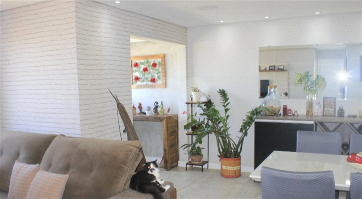 Apartamento à venda com 3 quartos em Jardim Imperador, Guarulhos, SP