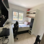 Apartamento Garden Alto Padrão na Moóca, com 232 M² ,Estuda Permuta