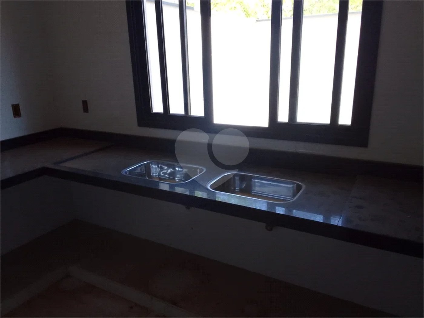 Sobrado construção nova