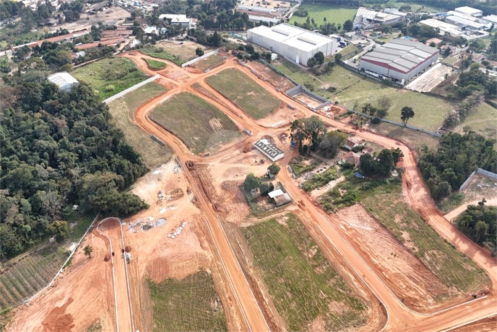 Terreno à venda no condomínio Residencial DI Tamai, Louveira - SP