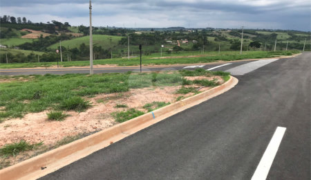 Terreno à venda no condomínio Residencial Recanto Tropical, Engenheiro Coelho - SP