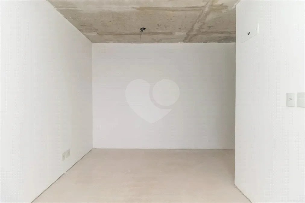 Apartamento para venda em Vila Clementino com 3 quartos, sendo 3 suítes, 177m²