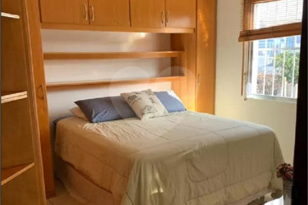 Apartamento na Bela Vista - 3 quartos - 1 suíte - 1 vaga