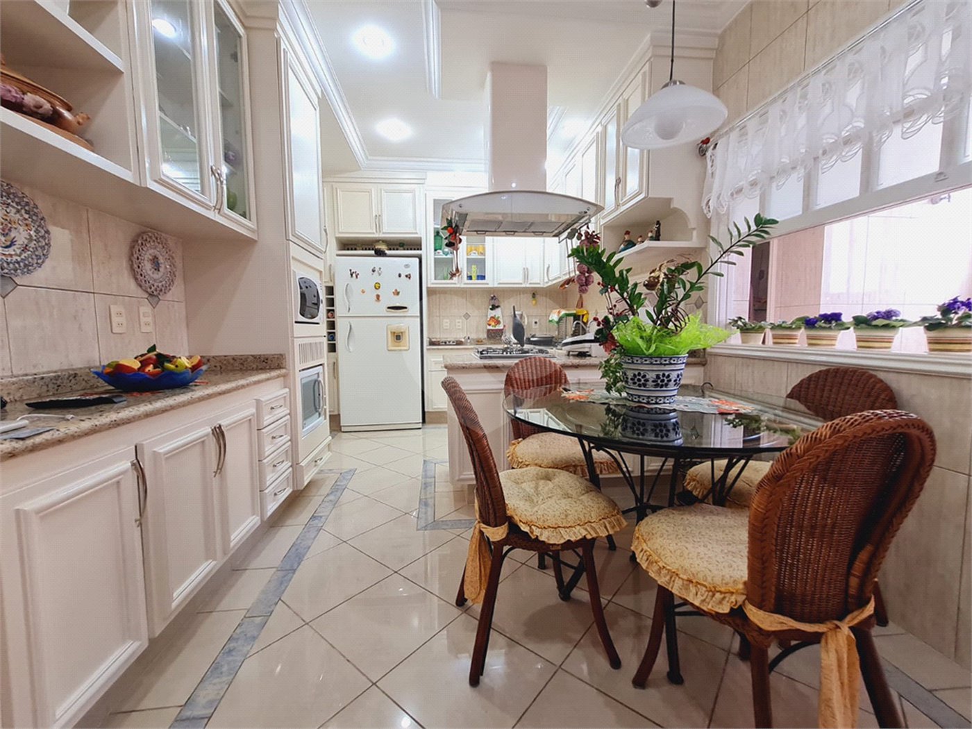 Apartamento a venda em Higienópolis