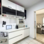 Apartamento à venda com 3 quartos, sendo 1 suíte, em Santo Amaro, São Paulo, SP