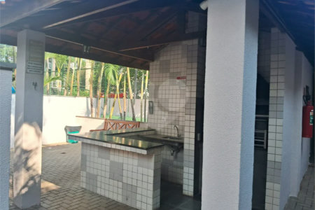 APARTAMENTO A VENDA SEMI MOBILADO A VENDA NA VILA LEOPOLDINA