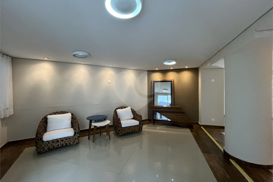 Apartamento à venda com 3 quartos, sendo 1 suíte, em Riviera de São Lourenço, Bertioga, SP
