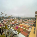 Salto- Sp - Locação - apto com 75 ms - mobiliado -Edificio Vivendas da Vila II - sexto andar - Apto mobiliado - 2 dorms, sala 2 ambiente, cozinha planejada, lavanderia, banheiro social, sacada, 01 vaga de garagem coberta - Aluguel - R$ 1.600,00 mais condominio - R$ 1.050.00 - iptu - R$ 100,00