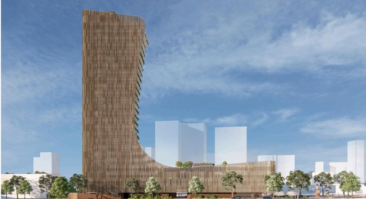 Apartamentos de Luxo de 780 m² na Cidade Jardim
