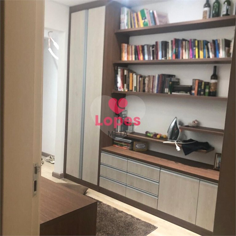APARTAMENTO A VENDA NO JARDIM SATÉLITE COM 77M², 3 DORMITORIOS, 1 SUITE, 2 VAGAS - SJC