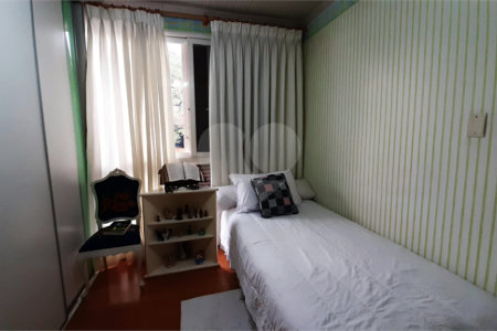 Casa de Vila à venda com 4 quartos, sendo 3 suítes, em Brooklin Velho, São Paulo, SP