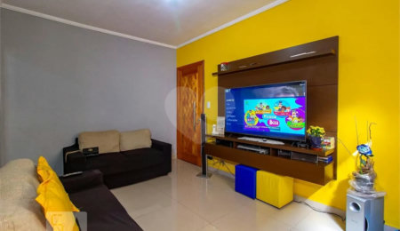 Apartamento à venda com 2 quartos em Brás, São Paulo, SP