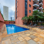 Apartamento à venda com 3 quartos, sendo 1 suíte, em Chácara Santo Antônio, São Paulo, SP