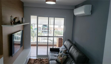 Apartamento à venda com 2 quartos, sendo 1 suíte, em Saúde, São Paulo, SP