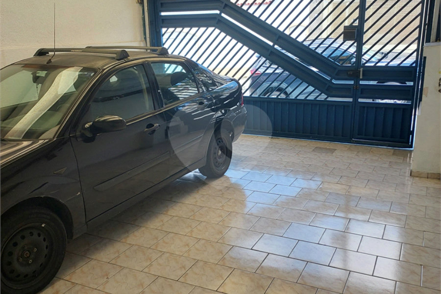 Casa Sobrado na Vila Jardim Formosa, 2 dormitórios, 2 vagas de garagem