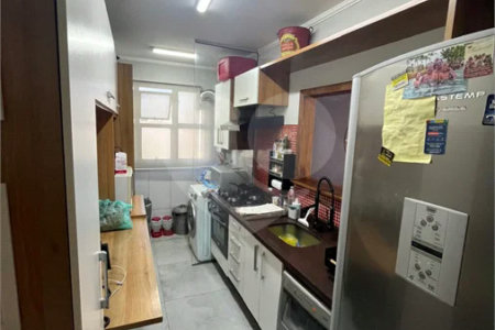 Apartamento à venda no Tatuapé – 64m² | 3 dormitórios | 1 vaga coberta