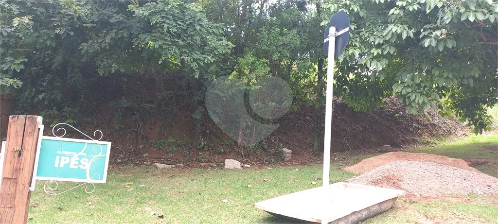 Terreno à venda no condomínio Jardim Primavera, Louveira - SP