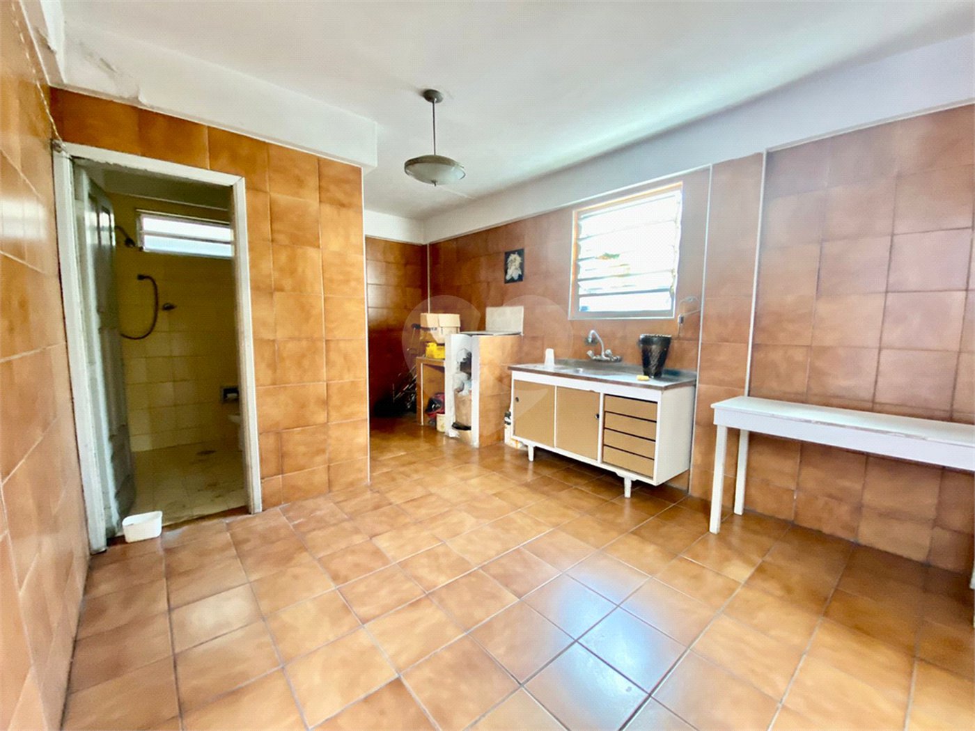 Casa na Vila Mariana