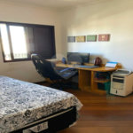 Vila Mascote 3 dormitórios 2 vagas, depósito. Lazer completo