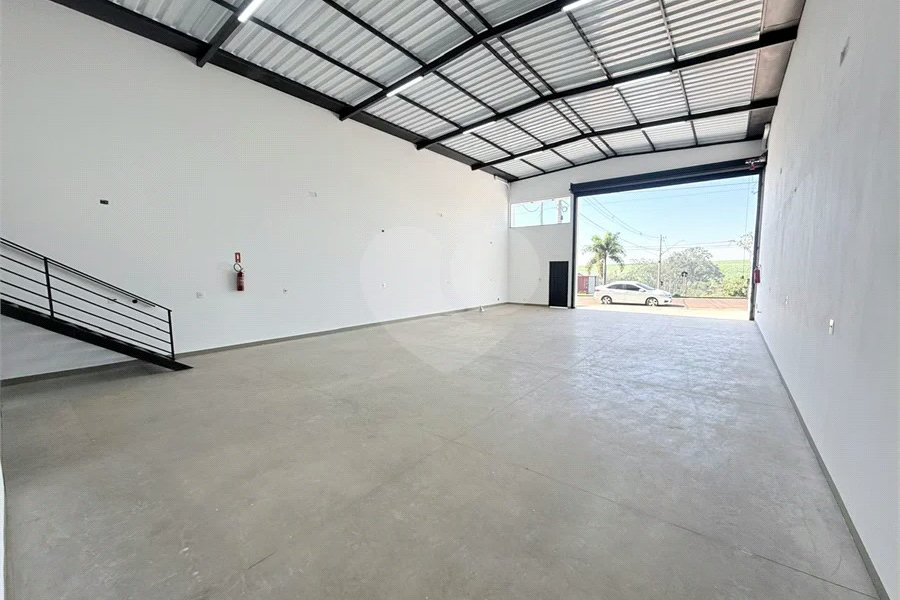 Salão Comercial para Locação no Treviso – Piracicaba/SP