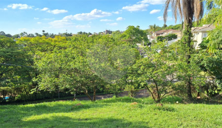 Terreno à venda em Marambaia, Vinhedo, SP
