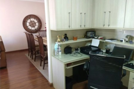 Apartamento à venda ou para alugar com 3 quartos, sendo 2 suítes, em Vila Leopoldina, São Paulo, SP