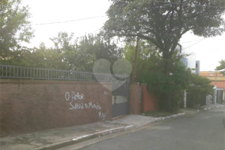 Terreno à venda em Vila São José (ipiranga), São Paulo, SP