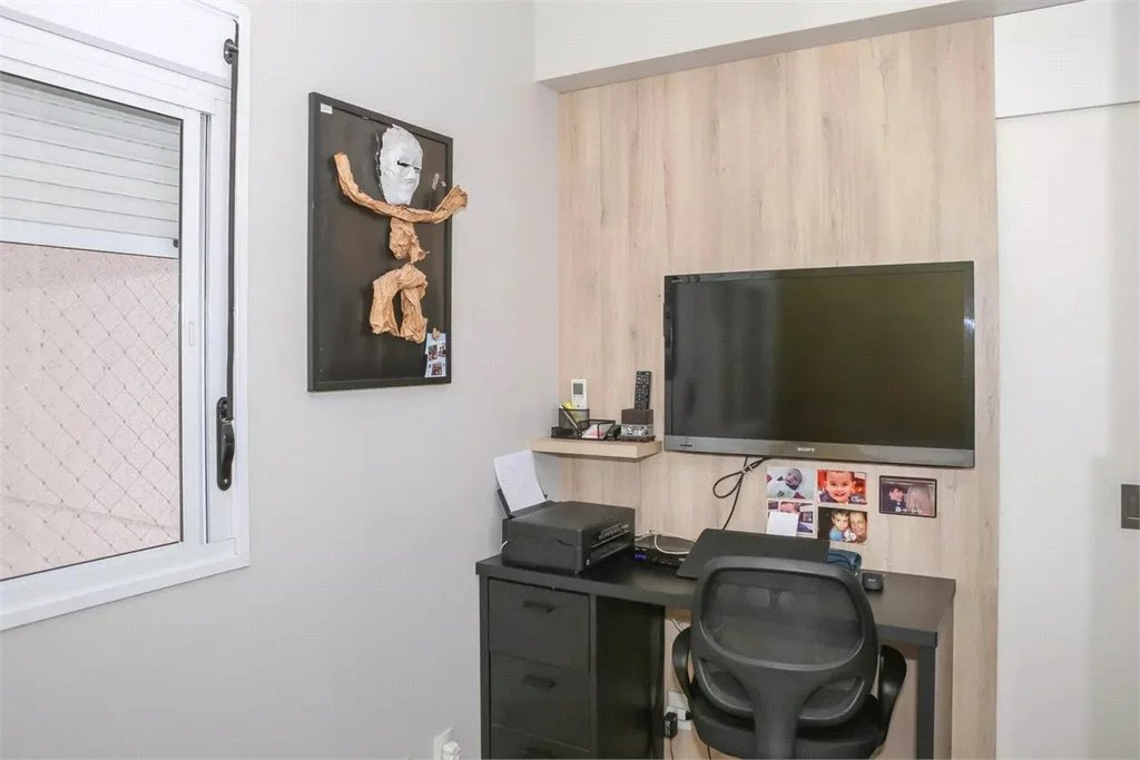 Apartamento à venda com 3 suítes em Vila Leopoldina, São Paulo, SP