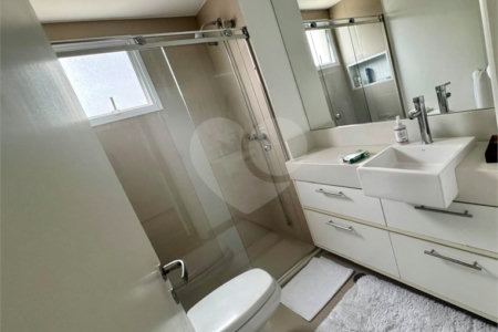 Apartamento à venda com 4 suítes em Vila Olímpia, São Paulo, SP