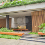 Apartamento à venda com 4 suítes em Jardim Paulista, São Paulo, SP