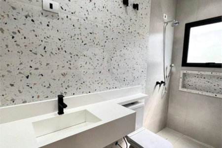 Casa à venda com 3 suítes no condomínio Residencial Golden Ville, Itapetininga - SP