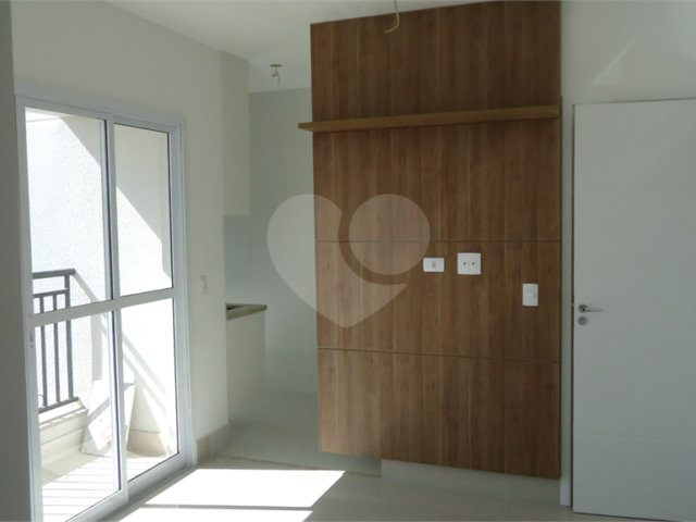 Apartamento à venda com 1 quarto em Vila Guilherme, São Paulo, SP