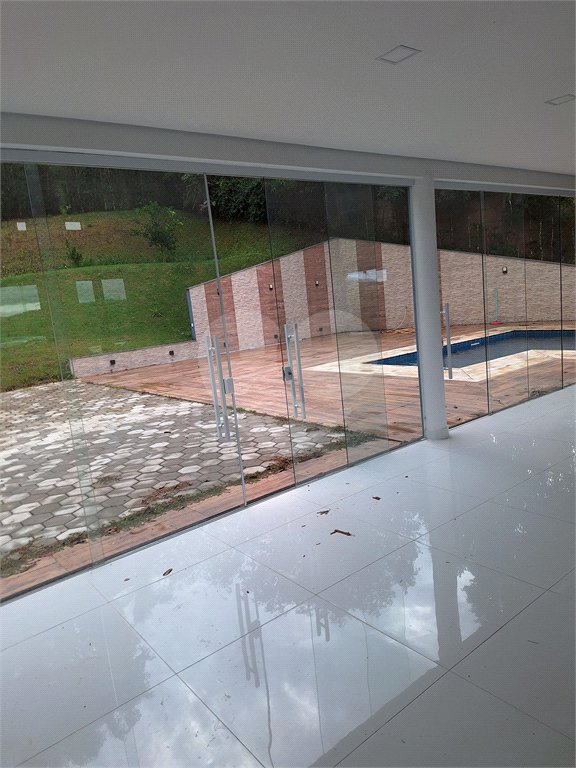 Casa em condomínio à venda com 3 suítes no Centro, Bom Jesus dos Perdões, SP