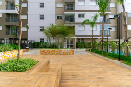 Apartamento à venda com 2 quartos em Vila Formosa, São Paulo, SP