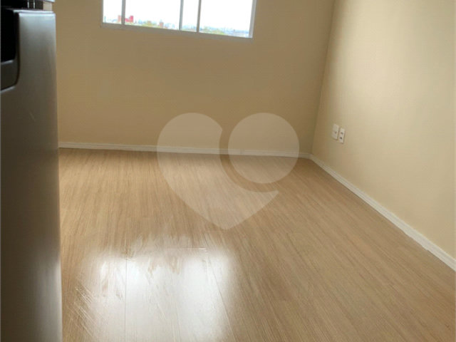 Apartamento à venda com 2 quartos em Horto Florestal, São Paulo, SP