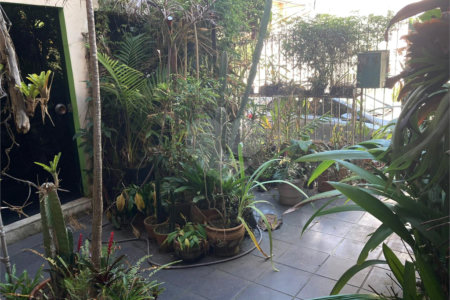 Casa à venda com 3 quartos, sendo 1 suíte, em Chácara Santo Antônio (zona Sul), São Paulo, SP