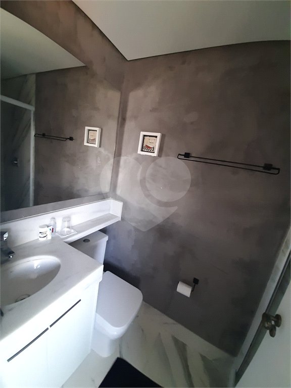Apartamento à venda com 3 suítes em Vila Ester (zona Norte), São Paulo, SP