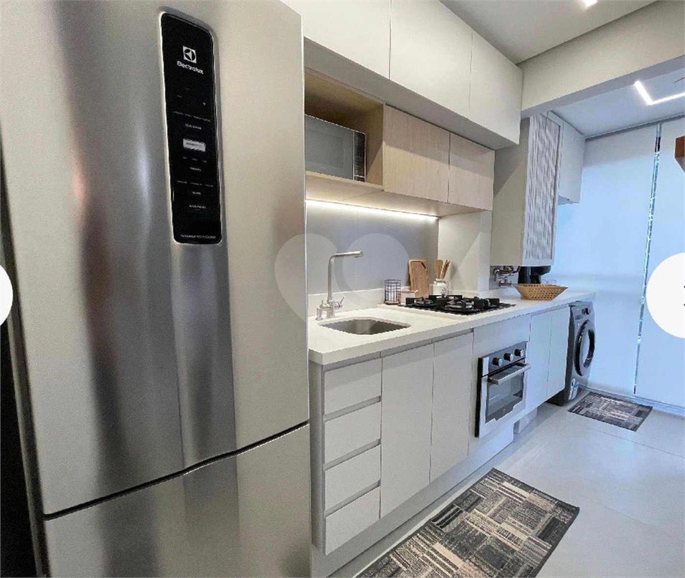 Apartamento à venda com 2 quartos em Butantã, São Paulo, SP
