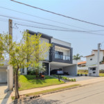 Casa em condomínio à venda com 3 suítes em Chácaras Residenciais Santa Maria, Votorantim, SP