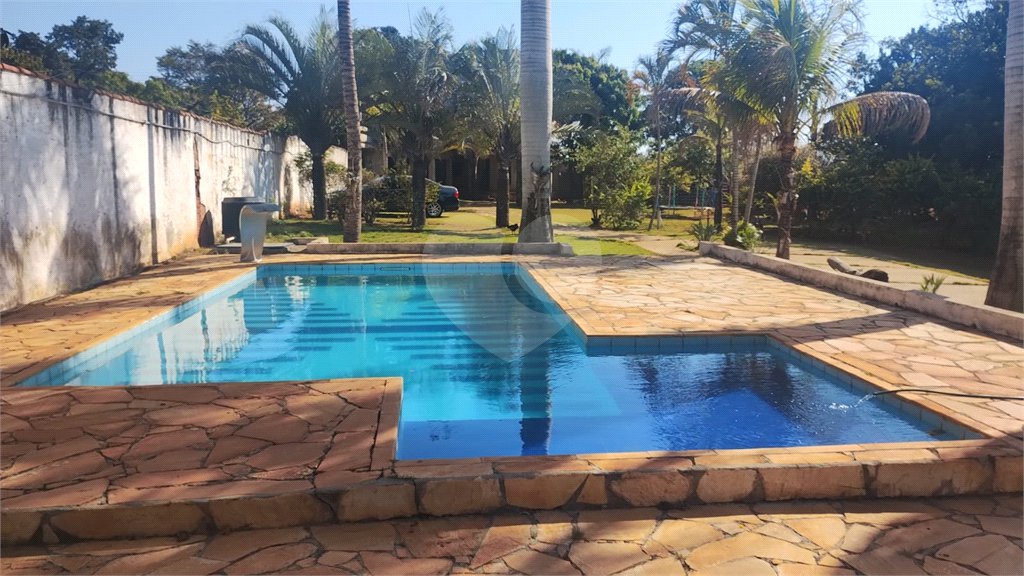 Chácara à venda com 6 quartos, sendo 3 suítes,  em Jardim Alvorada (george Oetterer), Iperó, SP