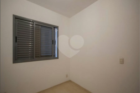 Apartamento à venda ou para alugar com 1 quarto em Brooklin Paulista, São Paulo, SP