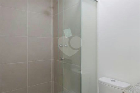 Apartamento para alugar com 2 quartos em Santana, São Paulo, SP