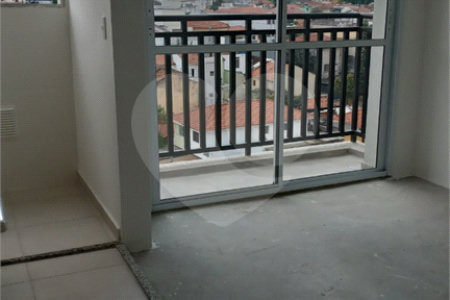 Apartamento à venda com 2 quartos em Tucuruvi, São Paulo, SP