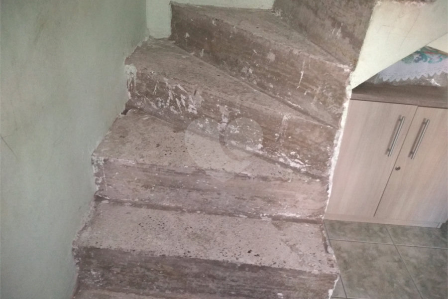 Sobrado à venda com 4 quartos em Mandaqui, São Paulo, SP