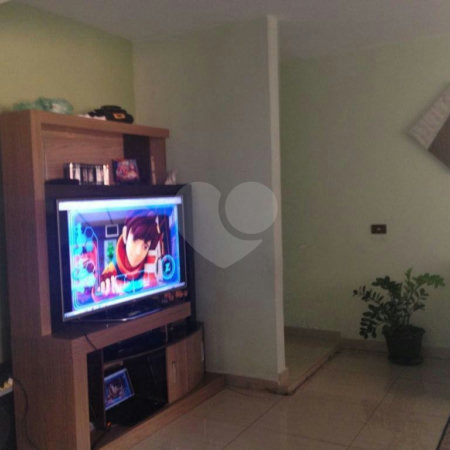Sobrado à venda com 3 quartos, sendo 1 suíte, em Santa Teresinha, São Paulo, SP