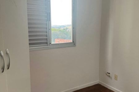 Apartamento para alugar com 3 quartos em Jardim Esmeralda, São Paulo, SP